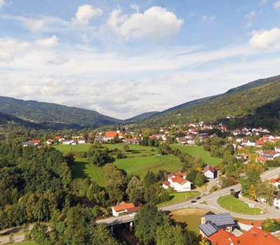 Graflinger Tal