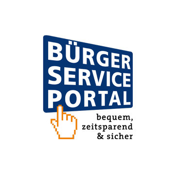 Amtsgänge bequem von zu Hause erledigen!