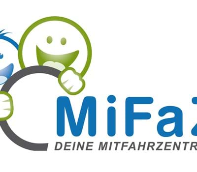 Mitfahrzentrale