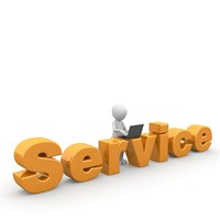 Service Rathaus