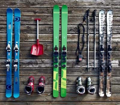 Wintersport