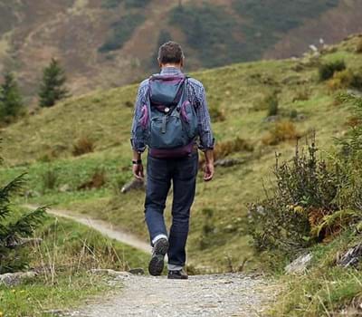 Wandern