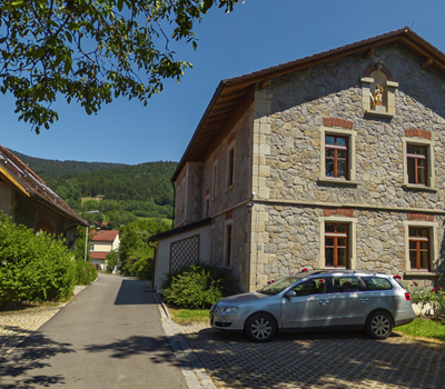 Kath. Pfarramt St. Andreas