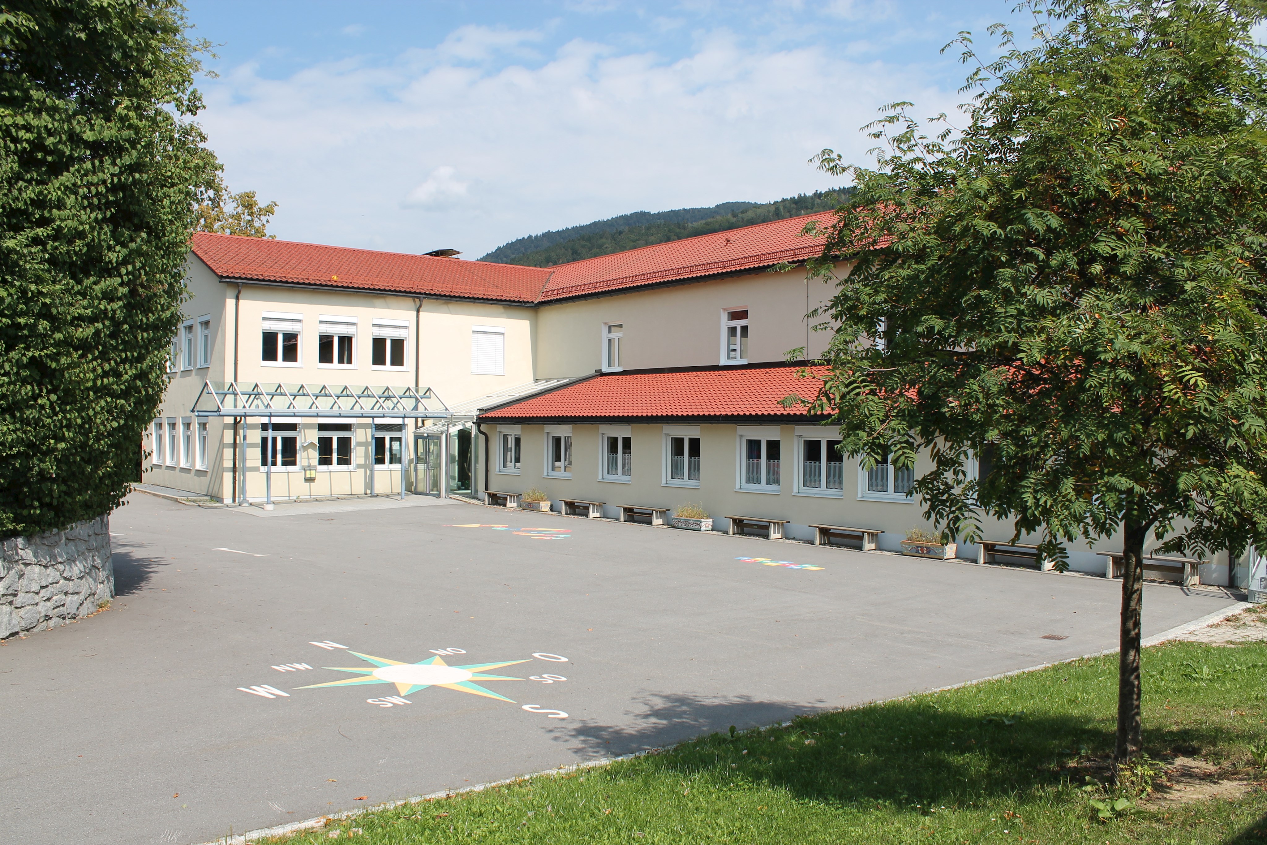 Grundschule 