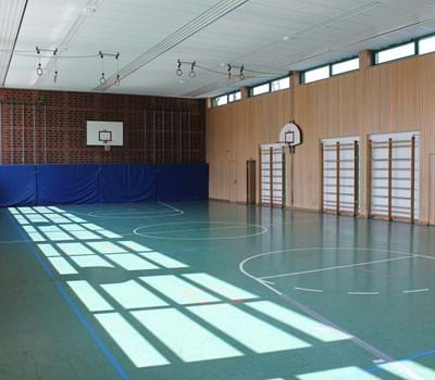 Turnhalle