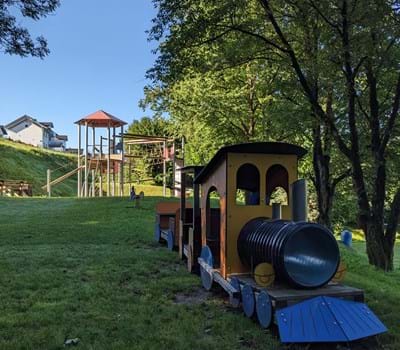 Spielplatz