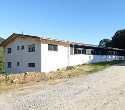 Bauhof