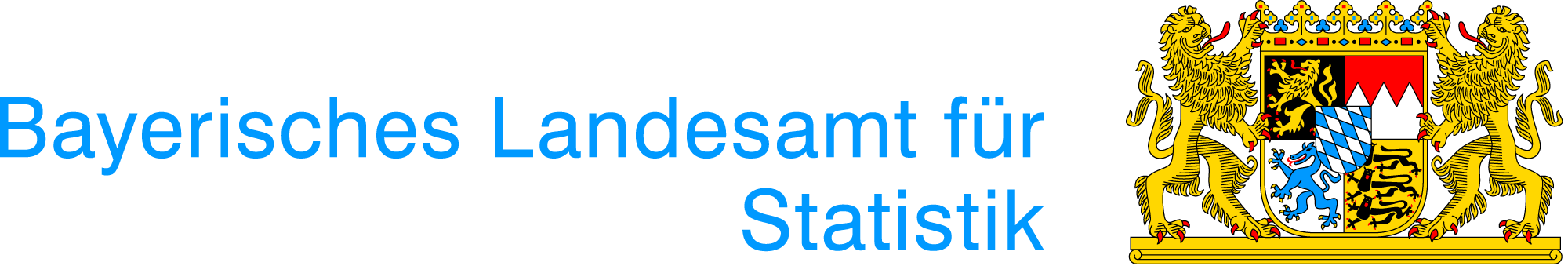 Logo Bayerisches Landesamt für Statistik