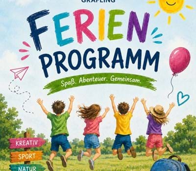 Ferienprogramm 2026